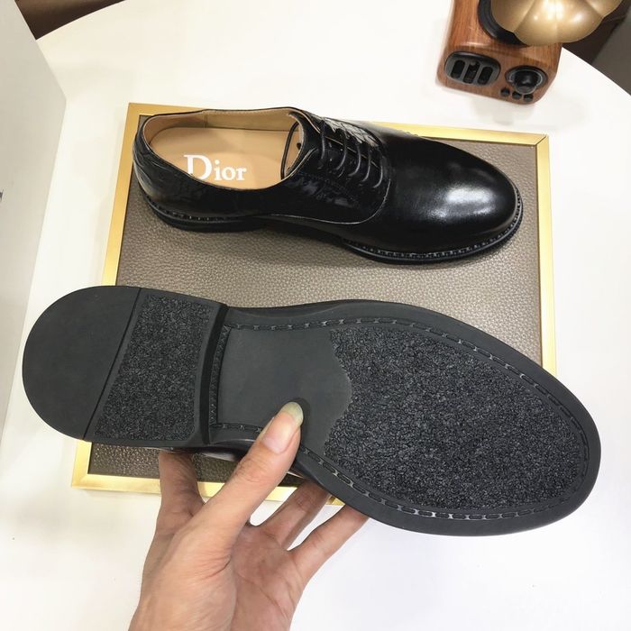 Chrisitan Dior Man shoes CD00013